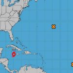 Nace la tormenta tropical Ida en el Caribe