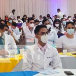 Foro para investigación de temas de la salud en Nicaragua