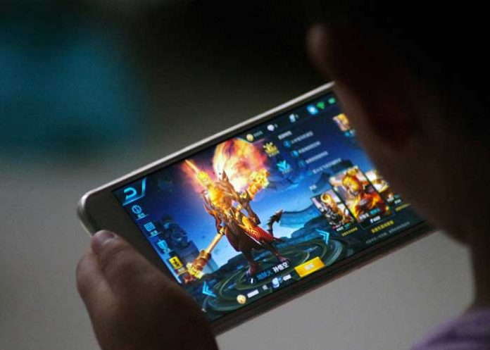 Niños solo podrán jugar online tres horas por semana en China