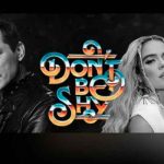 Tiësto y Karol G estrenan el video de “Don’t Be Shy”