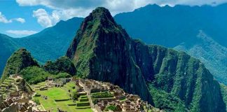 Machu Picchu es más antiguo de lo que se creía, aquí te revelamos el porque
