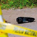 Sicarios matan a madre y hieren de bala a su hija en Tegucigalpa, Honduras