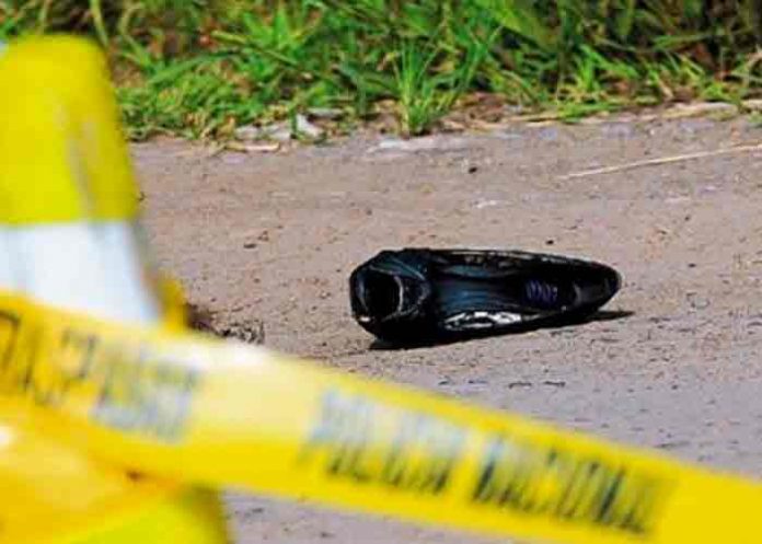 Sicarios matan a madre y hieren de bala a su hija en Tegucigalpa, Honduras