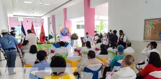 Congreso en Nicaragua para afianzar conocimientos en medicina materno fetal