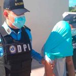 Menor hondureño es detenido por decapitar a un hombre