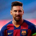 Socios del Barcelona piden bloquear el paso de Messi al PSG