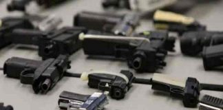 México demanda a empresas de EEUU por facilitar el paso ilegal de armas