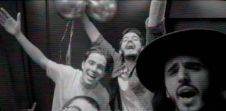 Morat presentan su nuevo videoclip, “Primeras Veces"