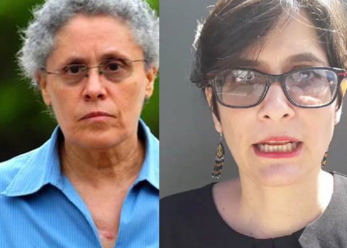 Admiten acusación contra Ana Margarita Vigil y Dora María Téllez por delitos contra Nicaragua