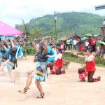 Celebración del Día Internacional de Pueblos Indígenas en Musawás