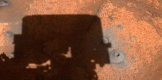 La NASA revela el misterio de las muestras que se perdieron en Marte / FOTO / NASA / JPL-Caltech