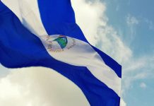 Foto: Nicaragua quiere paz y que se le deje en paz / Referencia