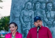 Nicaragua: Argentina, EEUU después vendrá por vos