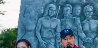 Nicaragua: Argentina, EEUU después vendrá por vos