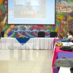Selección del mejor docente en escuelas de Nicaragua