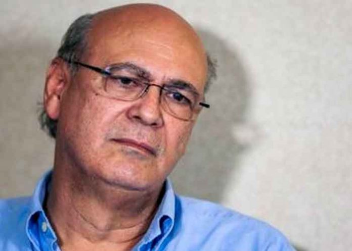 Ministerio Público investiga a Carlos Fernando Chamorro por diversos delitos