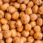 Nueces ayudan a mantener bajo el colesterol
