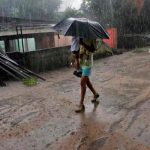 Costa Rica sería afectado por 34 ondas tropicales