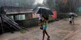 Costa Rica sería afectado por 34 ondas tropicales