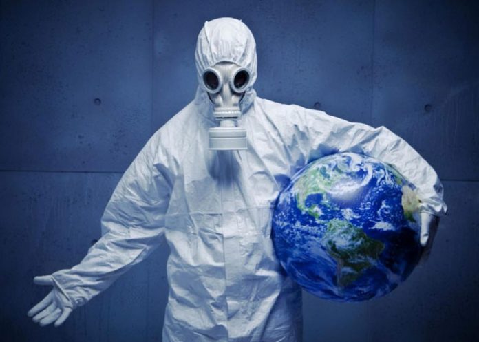 Se acerca otra pandemia de gran magnitud según científico