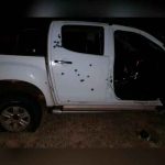 Al menos tres heridos dejó ataque a una patrulla en Paraguay