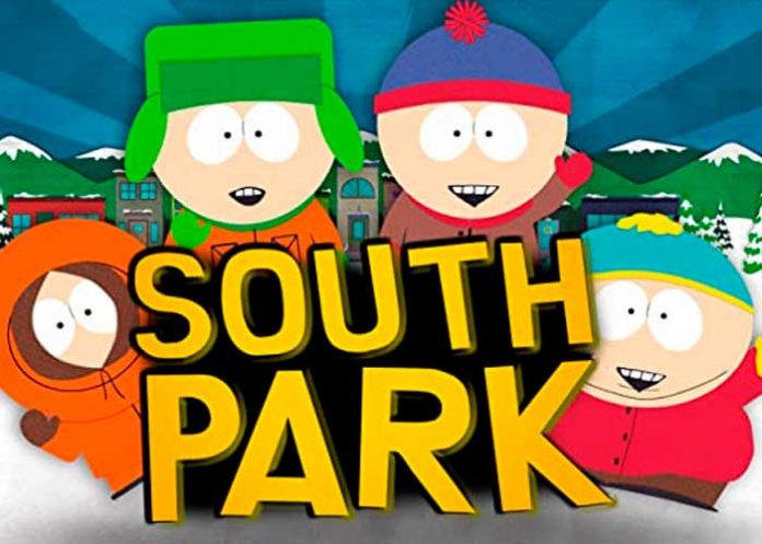 Lanzan 14 peliculas nuevas de South Park