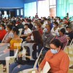 Presentación de Plan de Lucha contra la Pobreza en Estelí