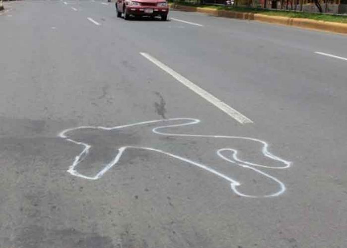 Fuertes accidentes de tránsito dejan dos muertos en Tola y Matagalpa