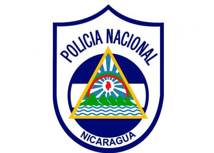 NOTA DE PRENSA No. 220 – 2021, Policia Nacional