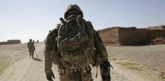 Reino Unido planea aumentar tropas militares en Afganistán
