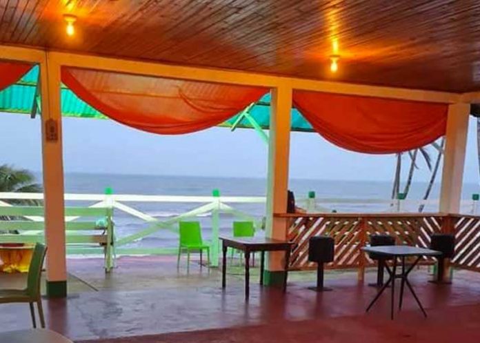 Restaurante Kabu Payaska, en el Caribe, un lugar para descubrir