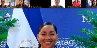 Nicaragua presente en reuniones regionales de turismo del SICA