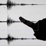 Actividad sísmica en Sullana, Perú continúa
