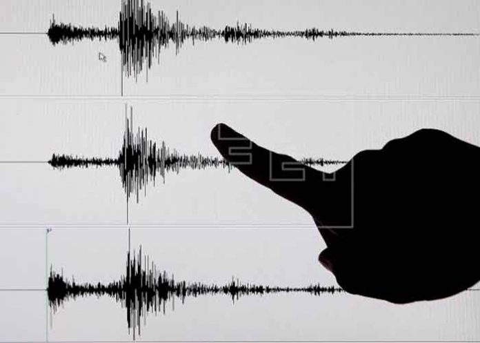 Actividad sísmica en Sullana, Perú continúa