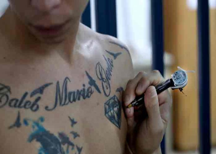 Asesinan a tatuador apasionado del BMX en Costa Rica