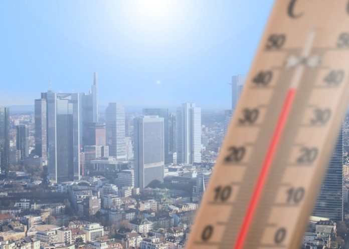 Europa afrontará temperaturas superiores a los 50 grados