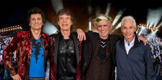 The Rolling Stones pierde a uno de sus integrantes de cara a su nueva gira