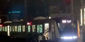 Ataque con cuchillo en tren de Tokio deja como resultado 4 heridos