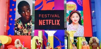Festival de Netflix TUDUM