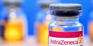Llegan más de 97 mil dosis de vacuna AstraZeneca a Nicaragua