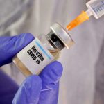 Hombre se vacuna contra el Coronavirus 5 veces en 10 días
