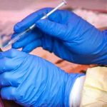 Costa de Marfil inicia la vacunación contra el ébola