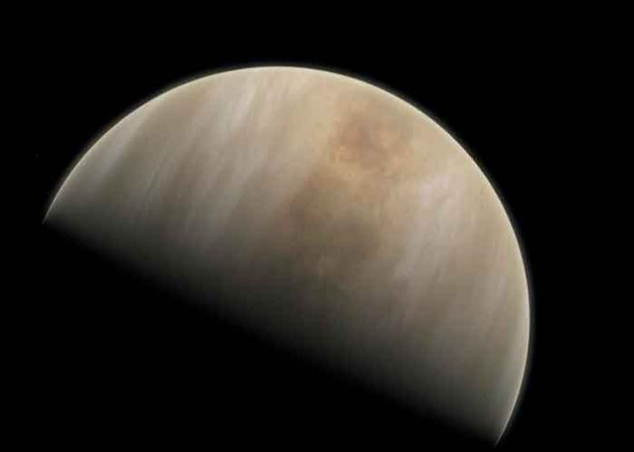 Increible: Sonda Solar Orbiter grabó el acercamiento a Venus