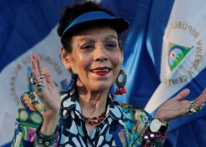 Rosario Murillo: Nicaragua prepara inicio victorioso de las fiestas patrias