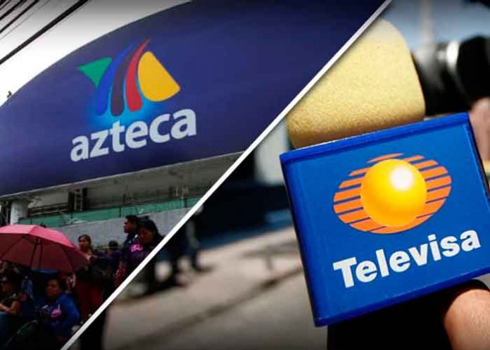 Exproductor de TV Azteca y Televisa es acusado de violación