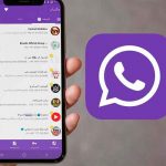 Descubre el truco para cambiar el color de WhatsApp