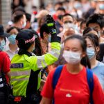 Wuhan anuncia test masivos tras detectar 3 positivos contagios locales