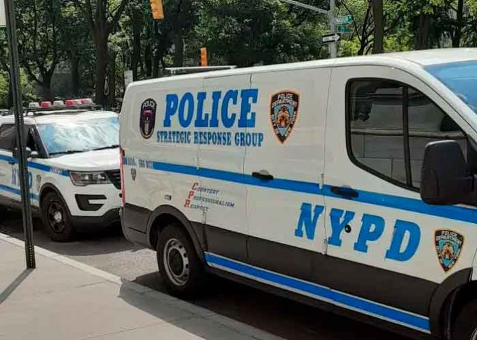 Policía investiga la muerte a golpes de un hombre en Nueva York