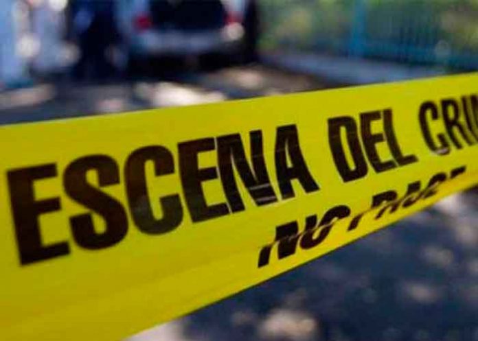 Encuentran cuerpo mutilado de una mujer en dos lugares diferentes en México