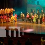 Taiwán saluda a Nicaragua en su Bicentenario de independencia con una gala artística